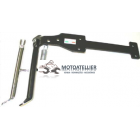 Descanso Lateral  Cromado Vespa  PX PE 